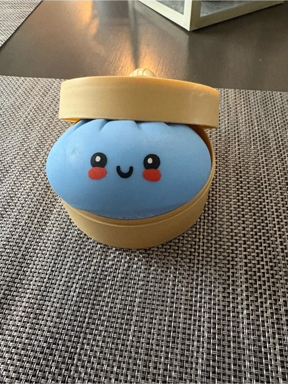 10 RMS Brand Opened Dumplings